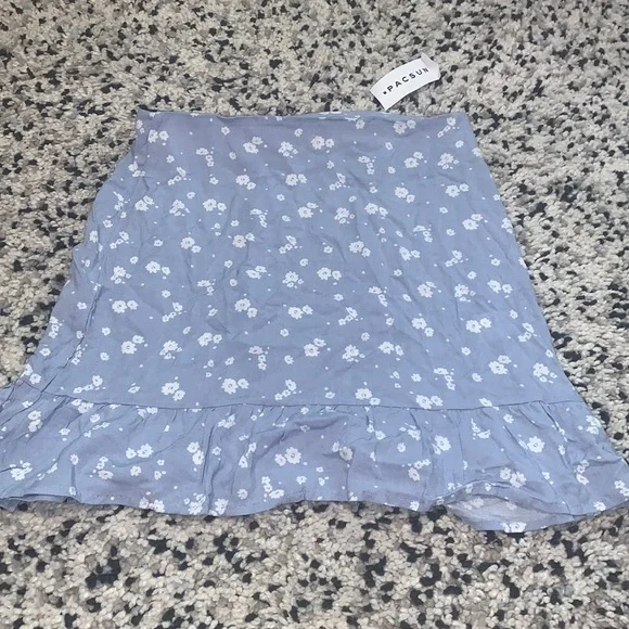 PacSun Skirts La Hearts Skirt From Pacsun Poshmark